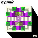 cover: G Panic - Hyperjuke EP