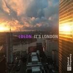 cover: Ldldn - It's London