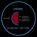 cover: Carara - Mission Control