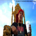 cover: Chevy King - Big Ballin (Explicit)