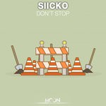 cover: Siicko - Don't Stop