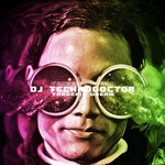 cover: Dj Technodoctor - Tangerin Dream