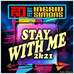 cover: Ingrid Simons|Fio - Stay With Me 2k21