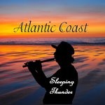 cover: Sleeping Thunder - Atlantic Coast