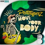 cover: Prototyperz - Move Your Body