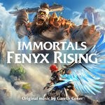 cover: Gareth Coker - Immortals Fenyx Rising (Original Game Soundtrack)