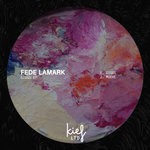 cover: Fede Lamark - Giggs EP