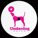 cover: Dee Dee Bridgewater - Underodog Edits: Volume 15