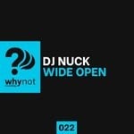 cover: Dj Nuck - Wide Open