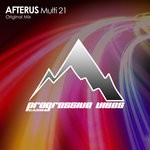 cover: Afterus - Multi 21