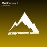 cover: Morii - Terminal