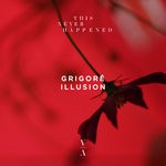 cover: Grigore - Illusion