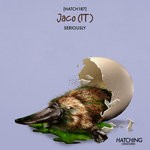 cover: Jaco (it) - Seriously