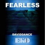 cover: Daviddance - Fearless