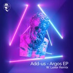 cover: Add-us - Argos EP