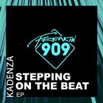 cover: Kadenza - Stepping On The Beat EP