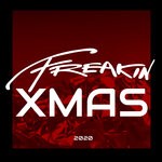 cover: Various - Freakin Xmas 2020