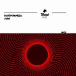 cover: Martin Panizza - Aciid