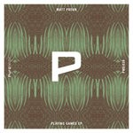 cover: Matt Prehn - Playing Games EP