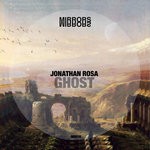 cover: Jonathan Rosa - Ghost