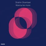 cover: Shahin Shantiaei - Wanna Be More