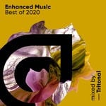 cover: Various - Enhanced Music Best Of 2020, Mixed By Tritonal