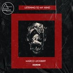 cover: Marco Leckbert - Listening To My Mind