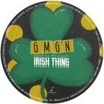 cover: Gmgn - Irish Thing