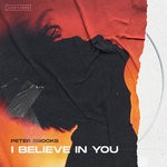 cover: Peter Brocks - I Believe In You