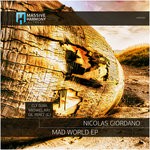 cover: Nicolas Giordano - Mad World