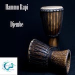 cover: Hammu Rapi - Djembe