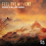 cover: Rehoxx|Mellark Hoonds - Feel The Moment