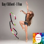 cover: Ruy Clifford - I Fun