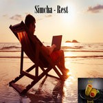 cover: Simcha - Rest