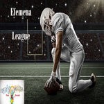 cover: Efemena - League