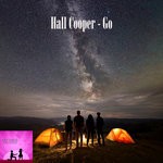 cover: Hall Cooper - Go