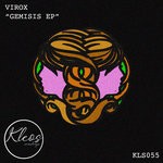 cover: Virox - Geminis EP