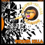 cover: Radical Dj - Riddim Killa