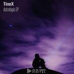 cover: Tinex - Astrologic EP