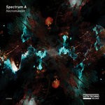 cover: Spectrum A - Necromancer