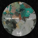 cover: Ramiro Alfonso - Shynthline EP