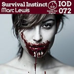 cover: Marc Lewis - Survival Instinct