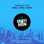 cover: Laurent Rek - Dance, Dance, Dance