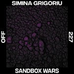 cover: Simina Grigoriu - Sandbox Wars