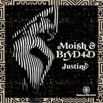 cover: BryD4D|MOISH - Justine