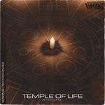 cover: Syndicate - Temple Of Life