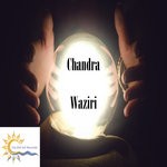 cover: Chandra - Waziri