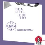 cover: Haka Project Feat Wecheru|Mara - Beauty Poetry