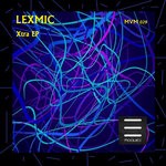 cover: Lexmic - Xtra EP