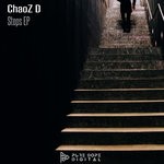 cover: Chaoz D - Steps